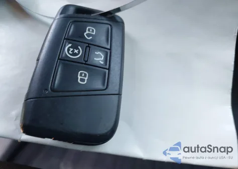 2021 Volkswagen Atlas 3.6L V6 Se W/Technology R-Line из США, поврежденный, VIN 1V2PR2CA4MC526235